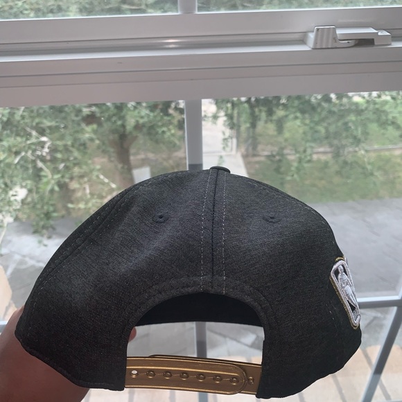 New Era 2017 Golden State Warriors Finals SnapBack - Picture 5 of 6